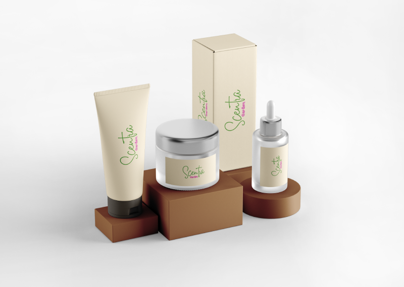 The Art of Everyday Indulgence: Elevate Your Self-Care Rituals with Nature-Inspired Skincare